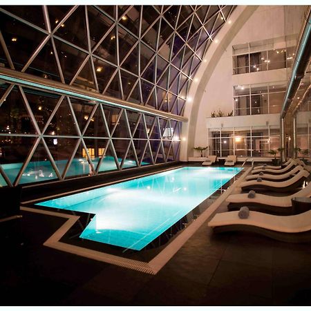Casa Grande Hotel La Paz Kültér fotó