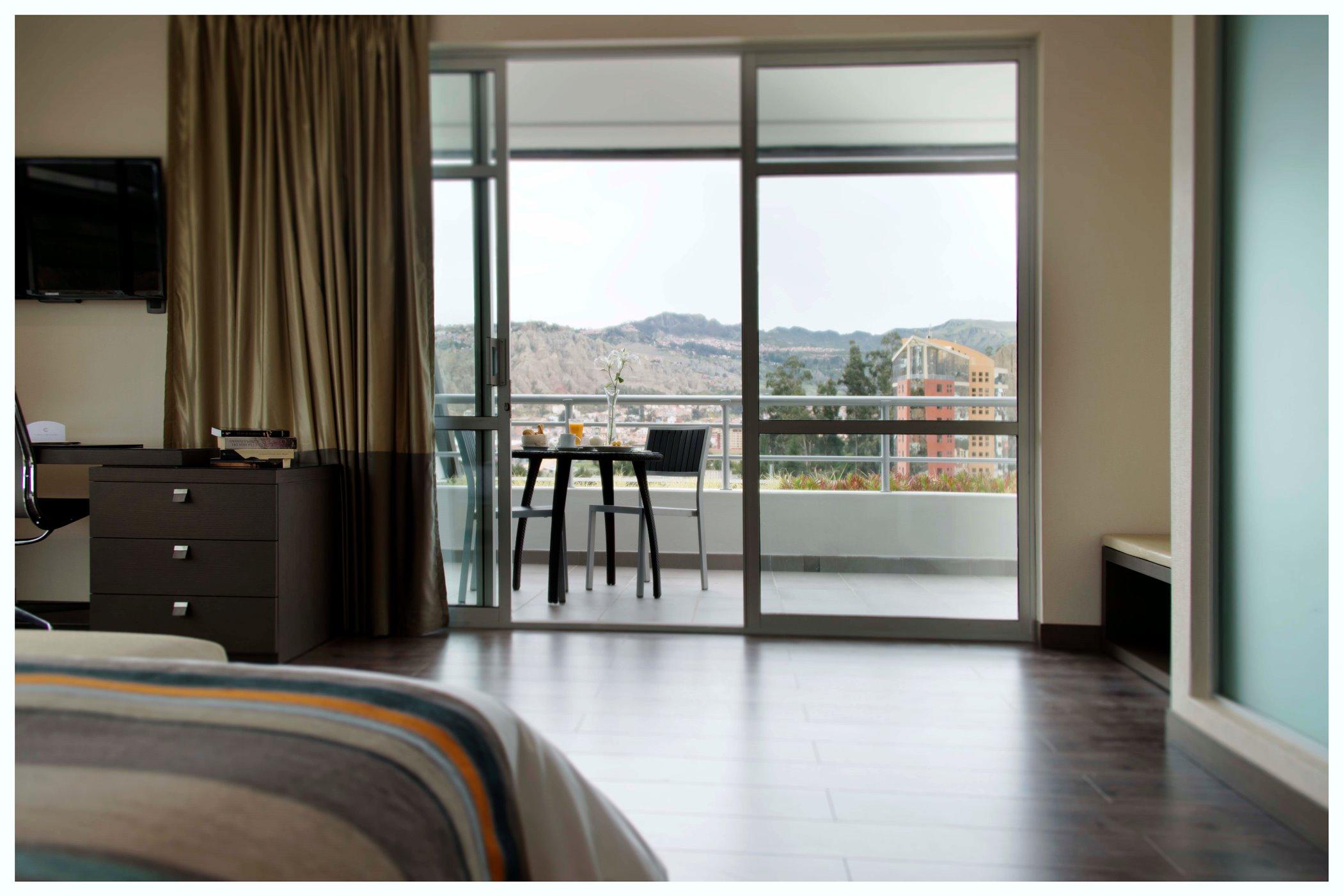 Casa Grande Hotel La Paz Kültér fotó