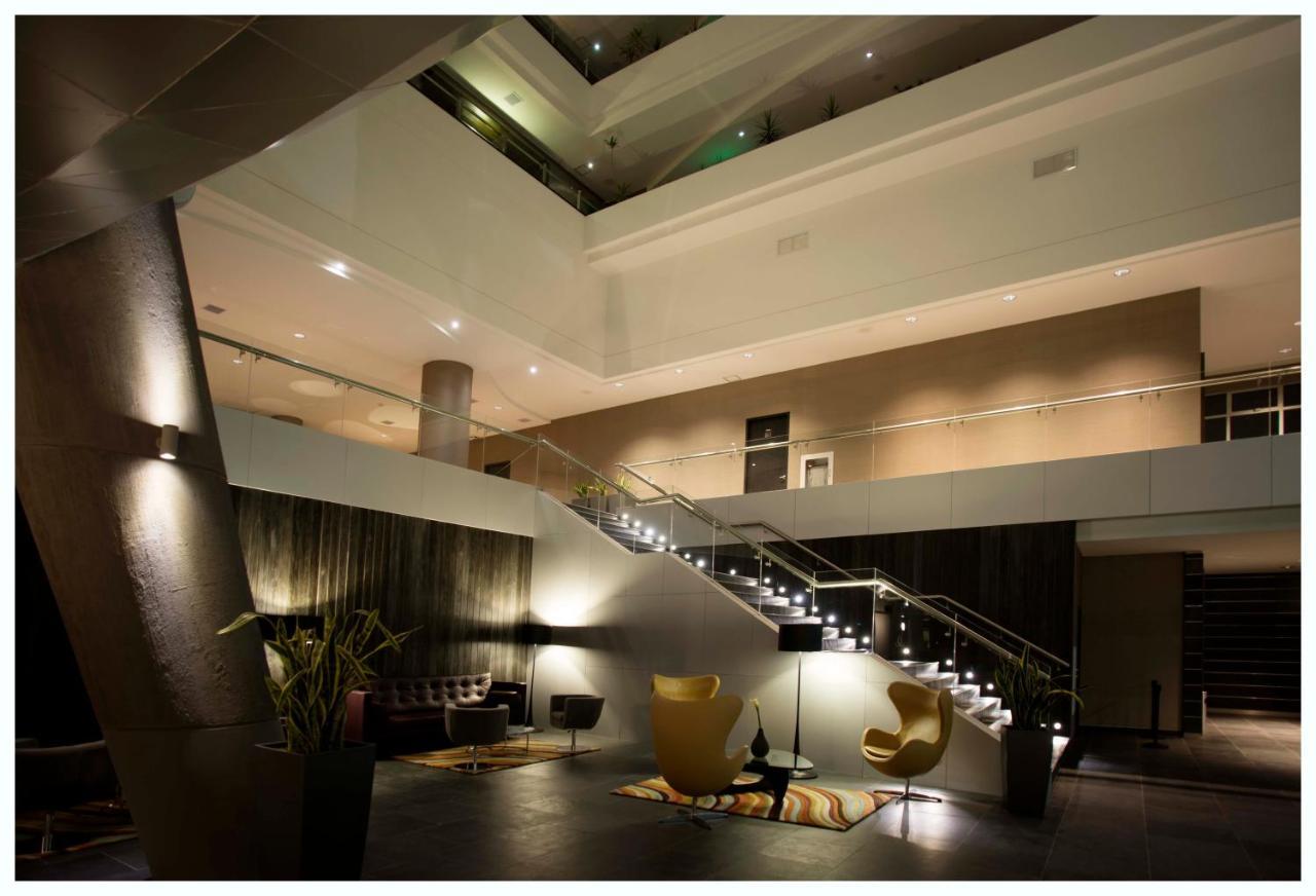 Casa Grande Hotel La Paz Kültér fotó
