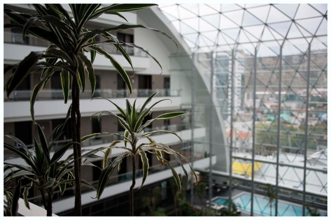 Casa Grande Hotel La Paz Kültér fotó