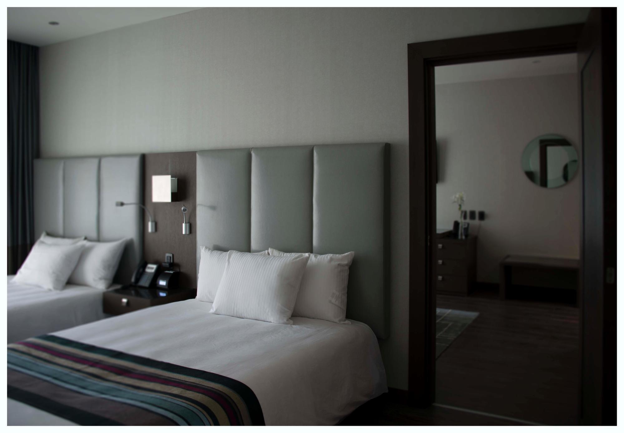 Casa Grande Hotel La Paz Kültér fotó