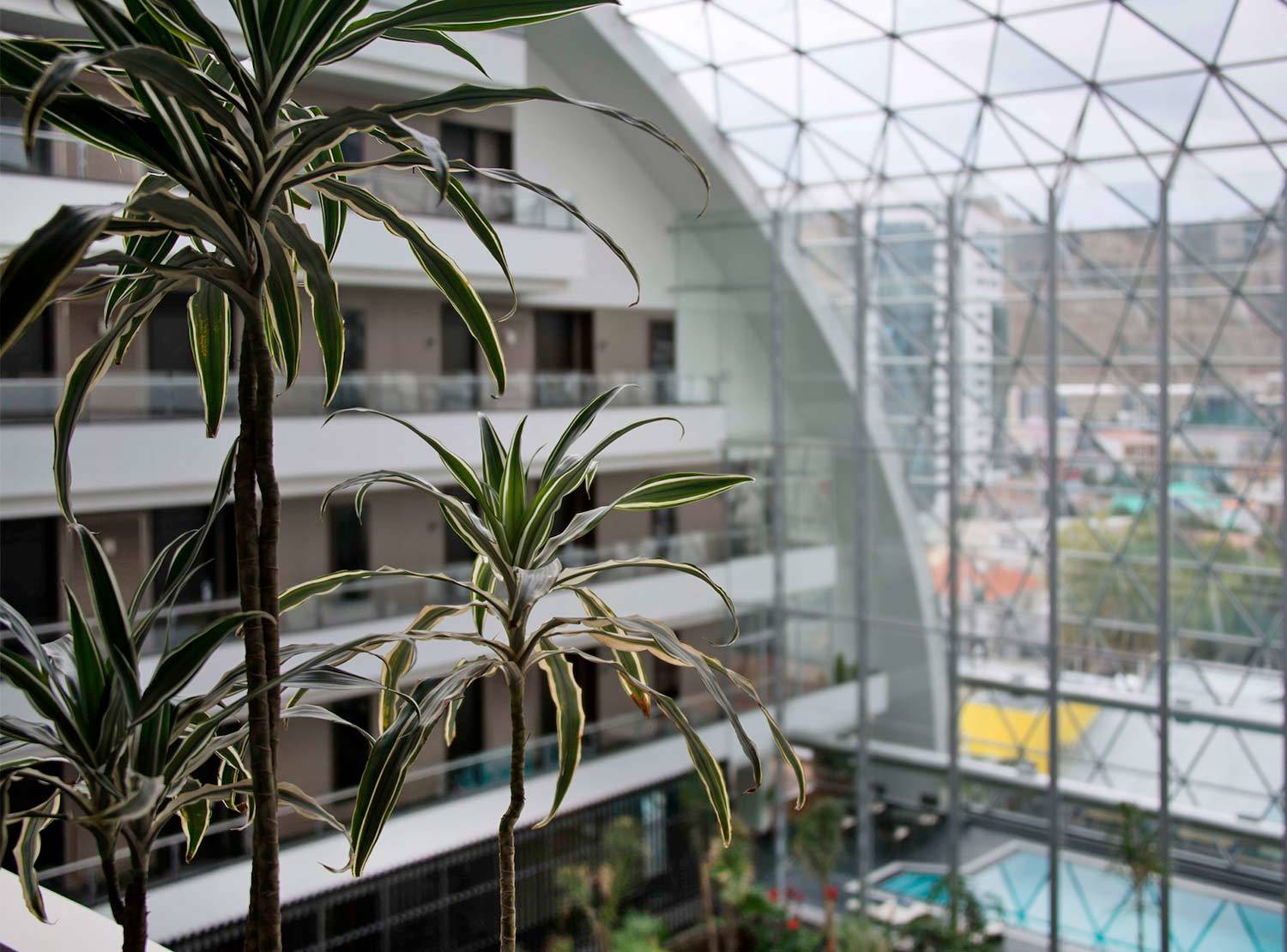 Casa Grande Hotel La Paz Kültér fotó